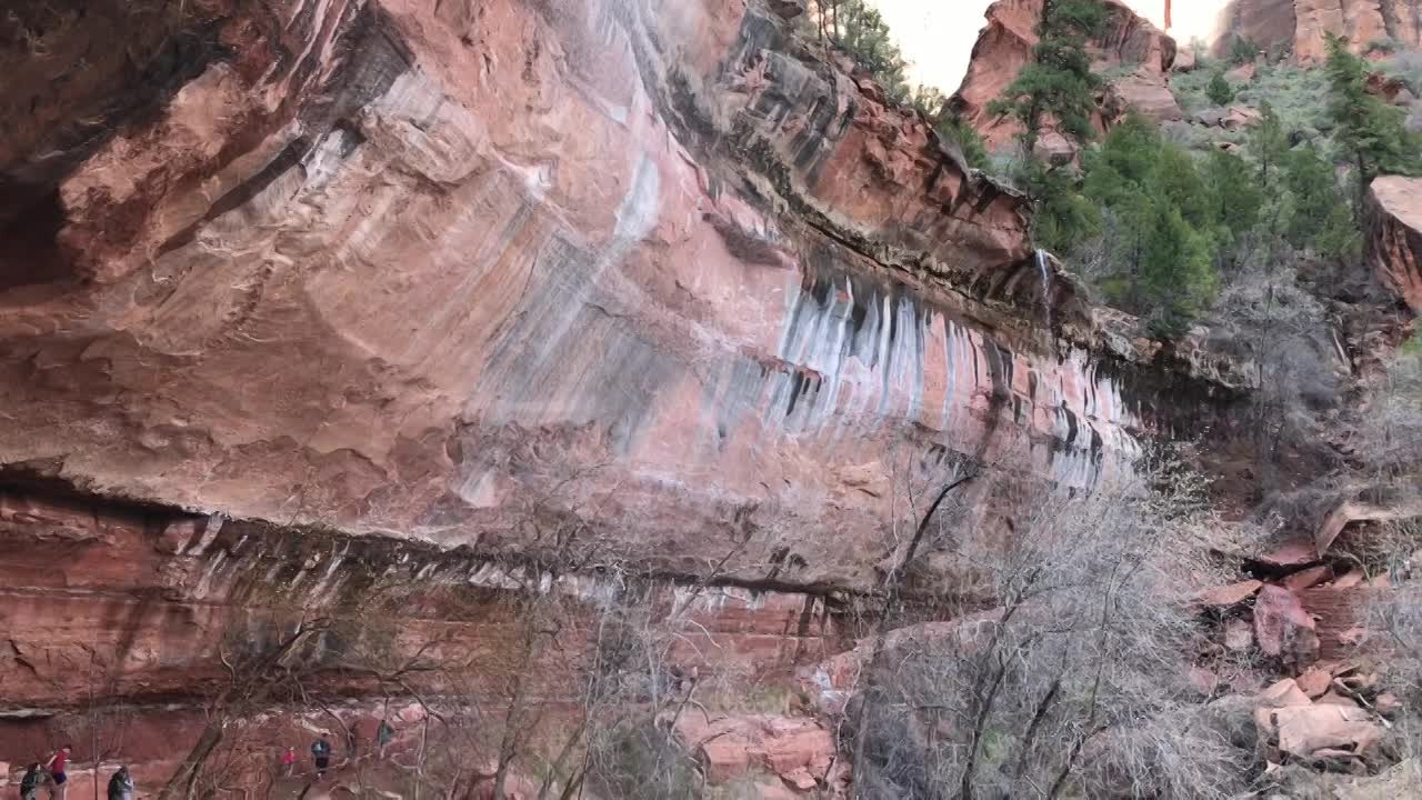 Cooking and Kids-Visiting National Parks