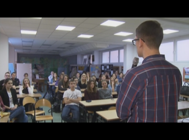 DW Focus on Europe - Spotlight on People