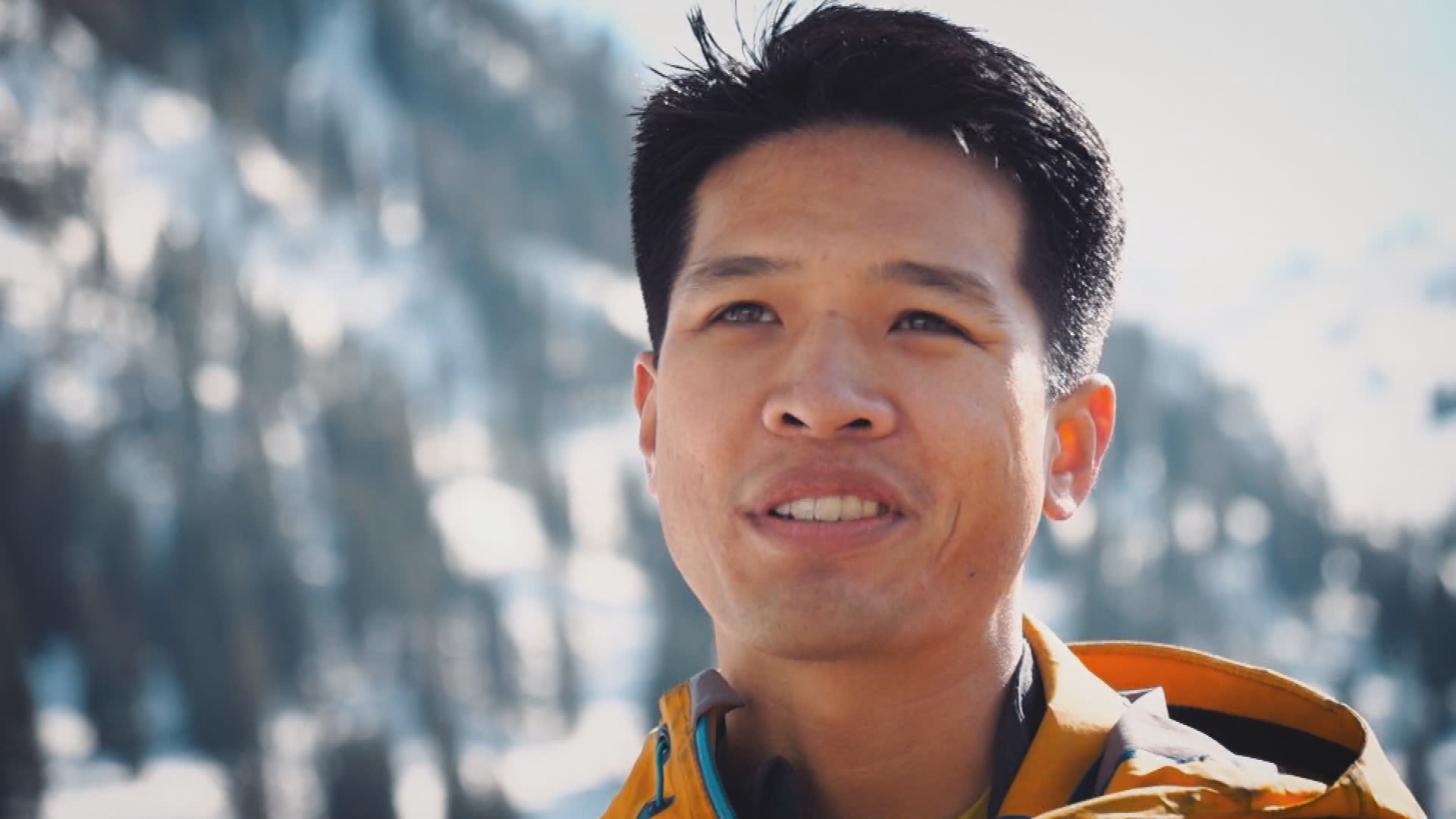 Avalanche Safety-Know Before You Go