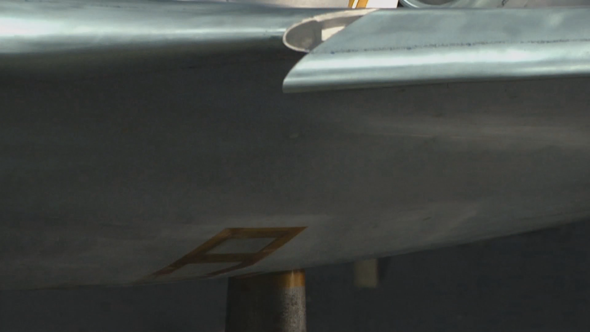NASA X 1-Environmentally Responsible Aviation