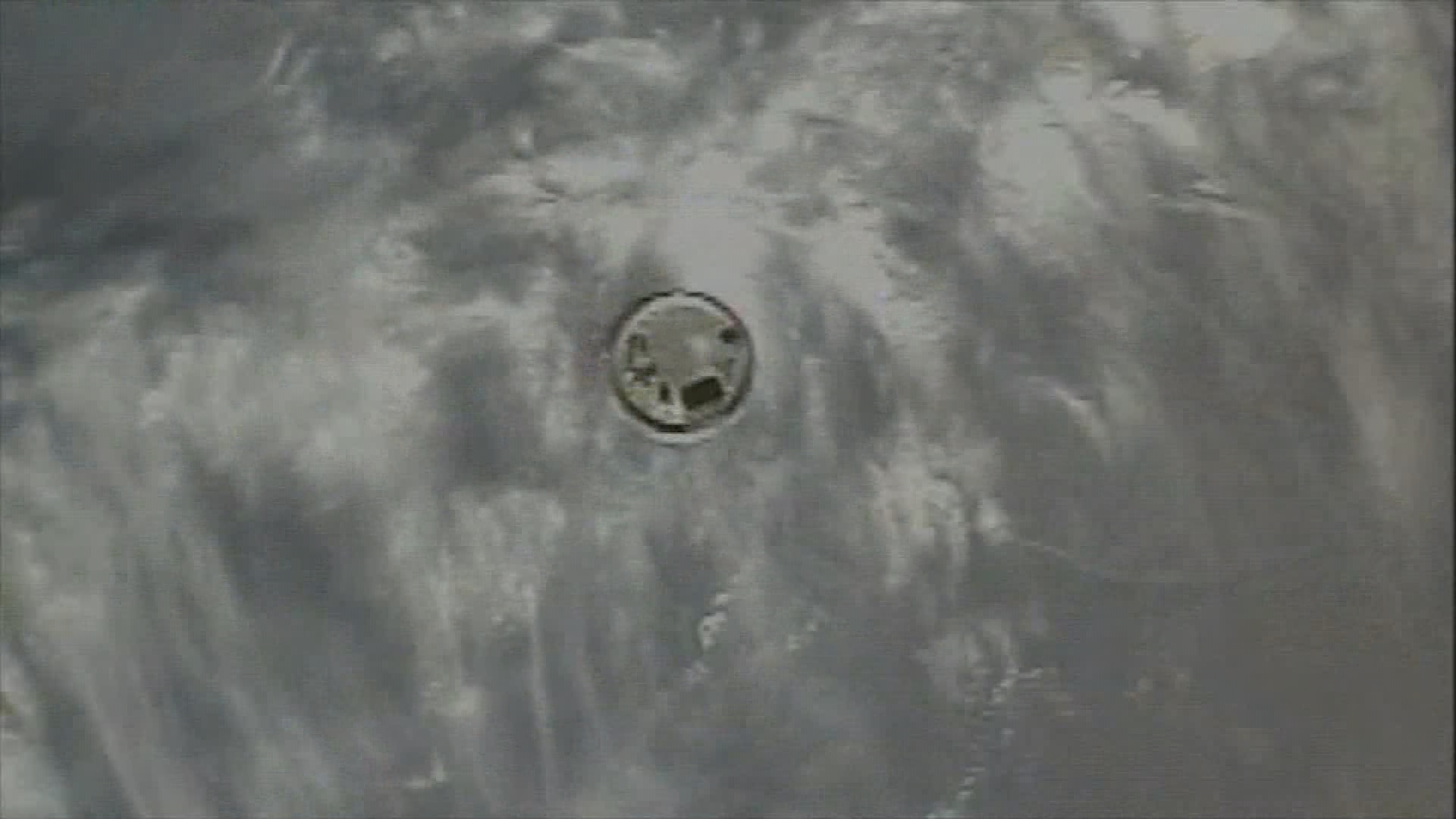 NASA X 103-Inflatable Reentry Vehicle Experiment (IRVE3)