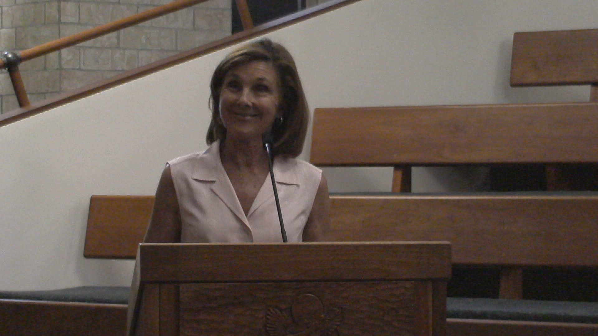 Board of Commissioners Regular Morning Meeting July 19, 2016