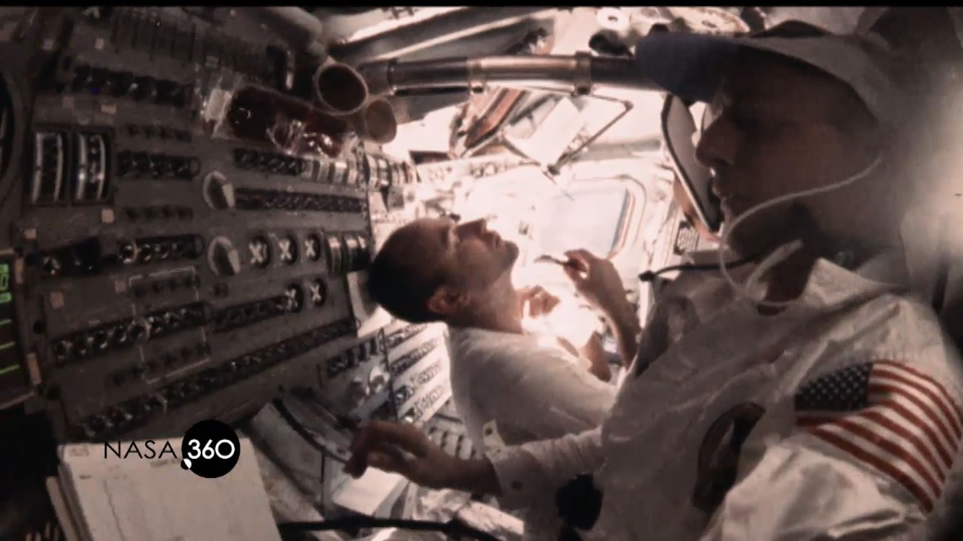 NASA 360-Inspiration