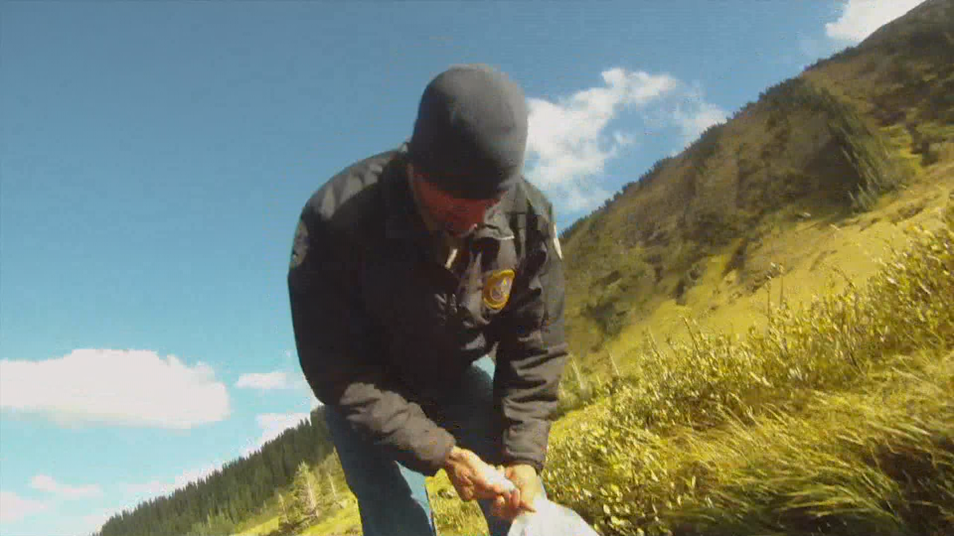 Colorado Parks & Wildlife-Colorado's Fish Hatcheries (HD)
