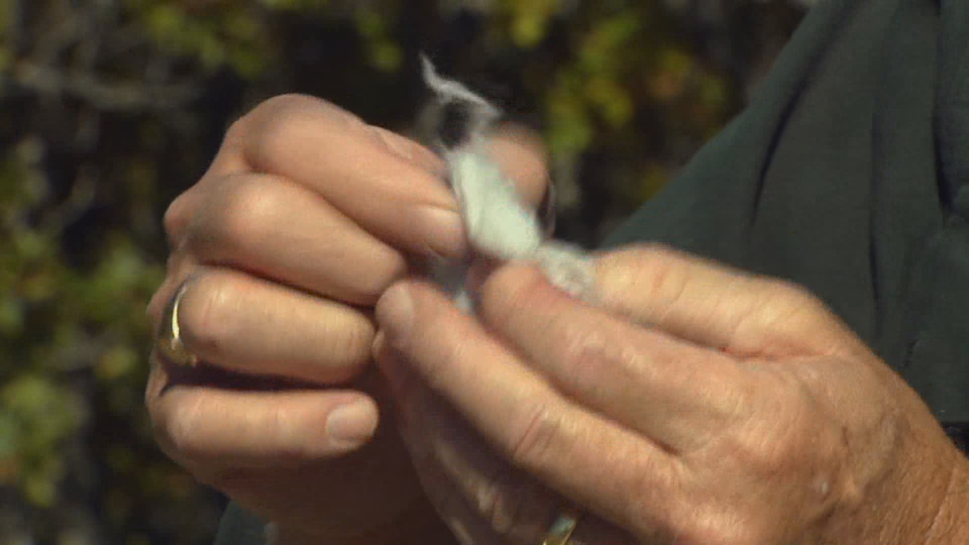 Colorado Parks & Wildlife: Outdoor Survival (HD)