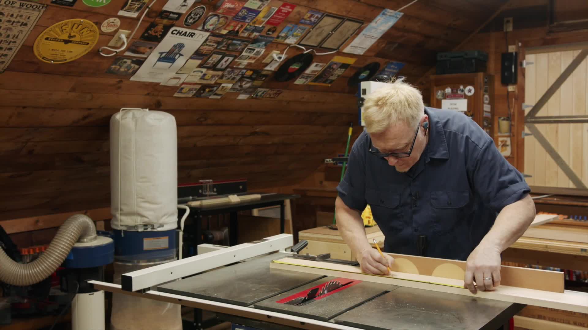 The Garage with Steve Butler-Patio Planter
