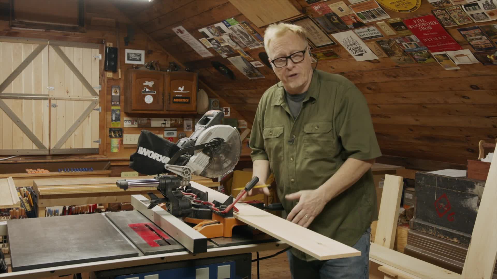 The Garage with Steve Butler-The Nemo