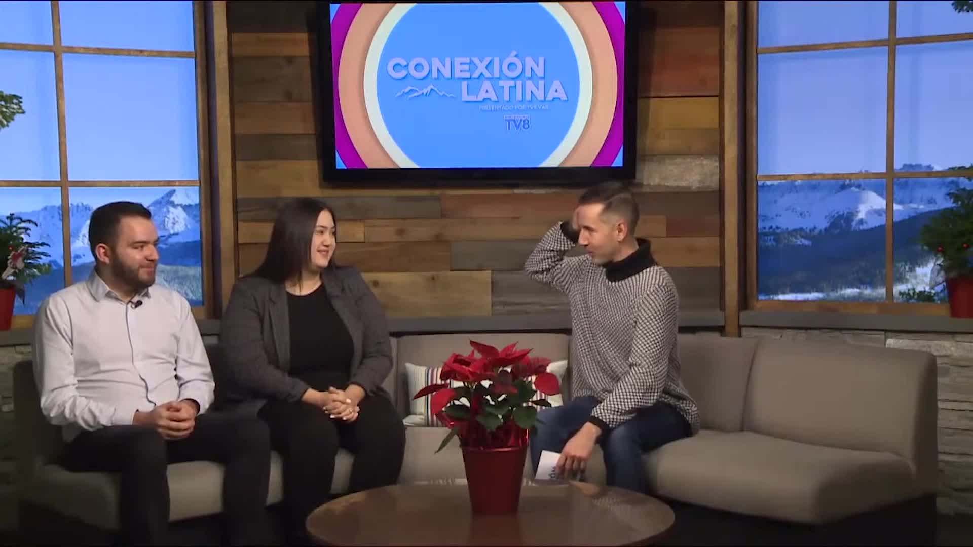 Sabores y Creaciones EP 19
