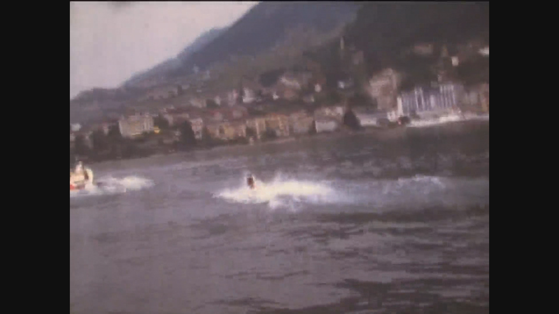 Summit Films Classics-the Incredible Skis