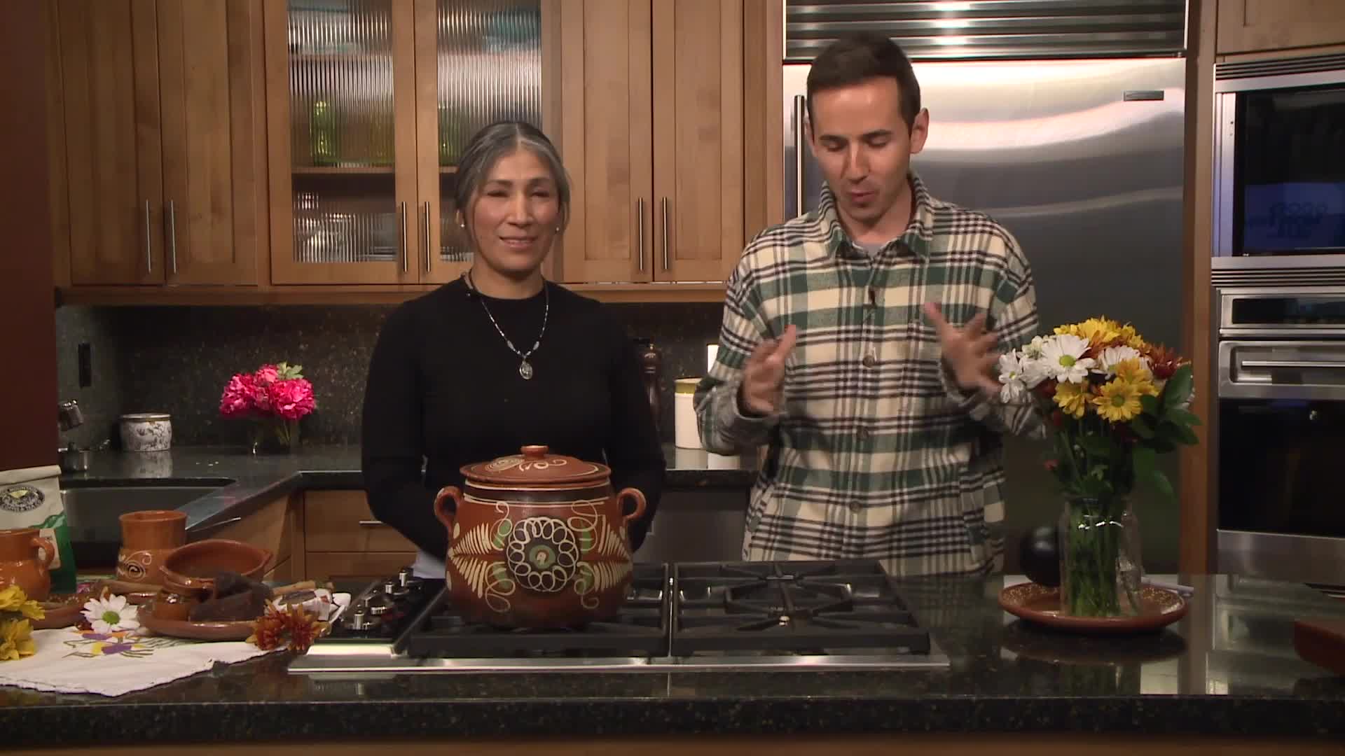 Sabores & Creaciones Ep. 12