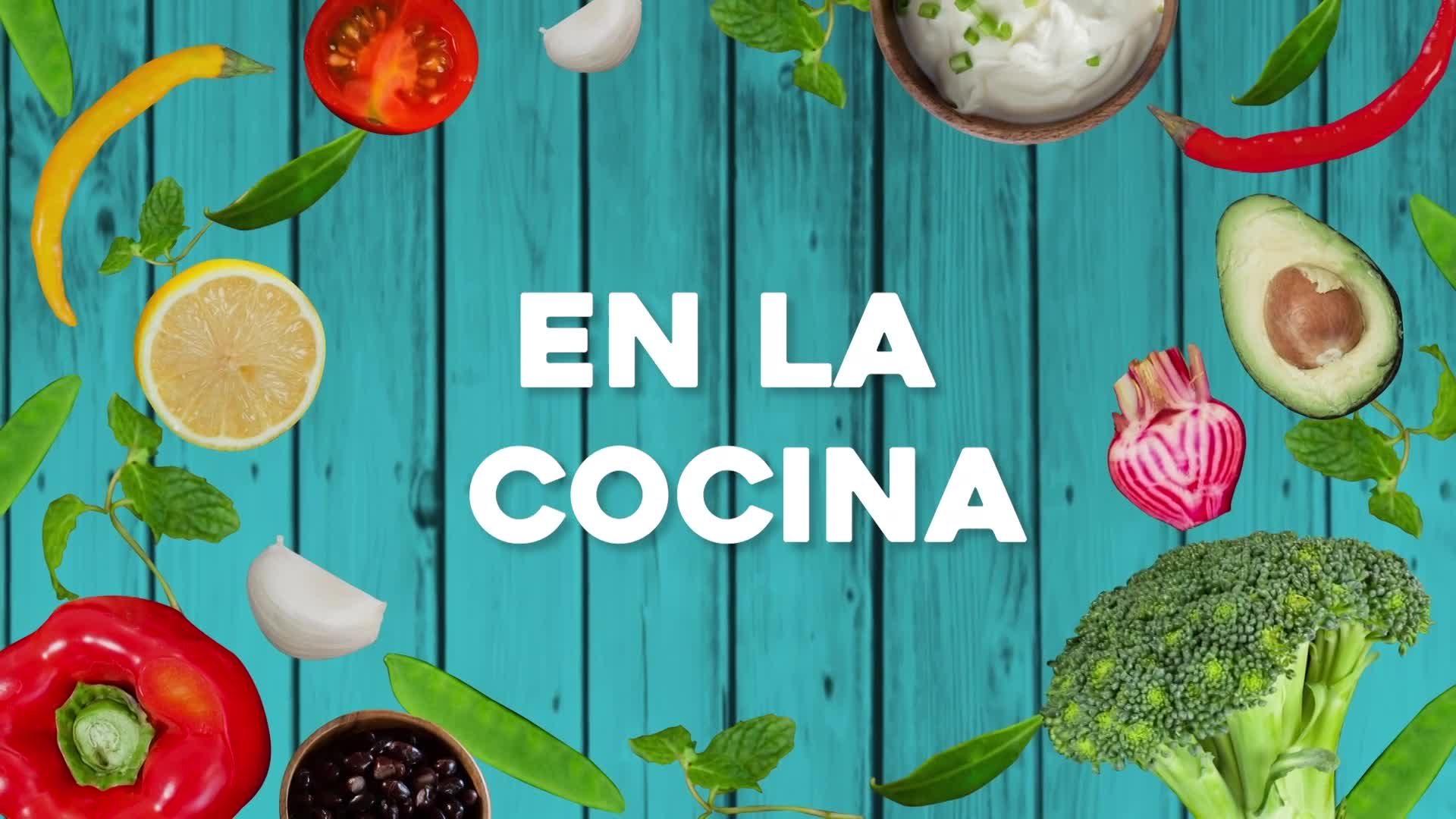 Sabores & Creaciones Ep. 3