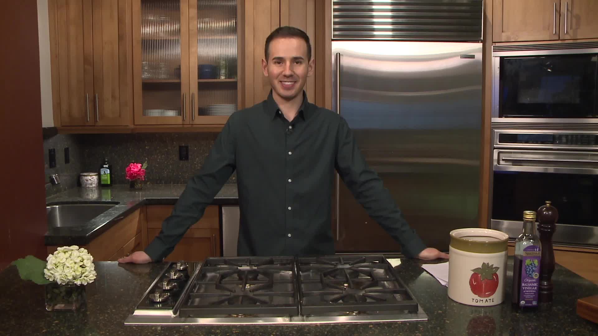 Sabores & Creaciones Ep. 4