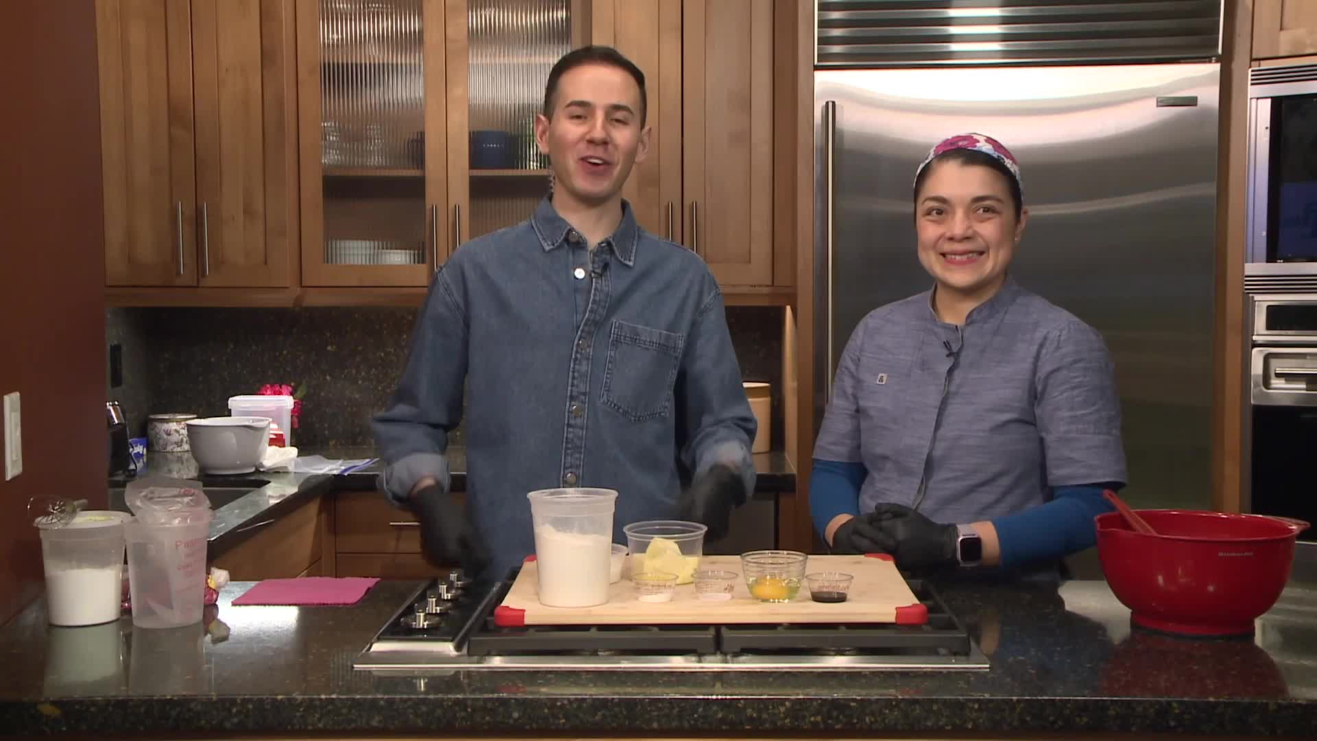 Sabores & Creaciones ep. 5