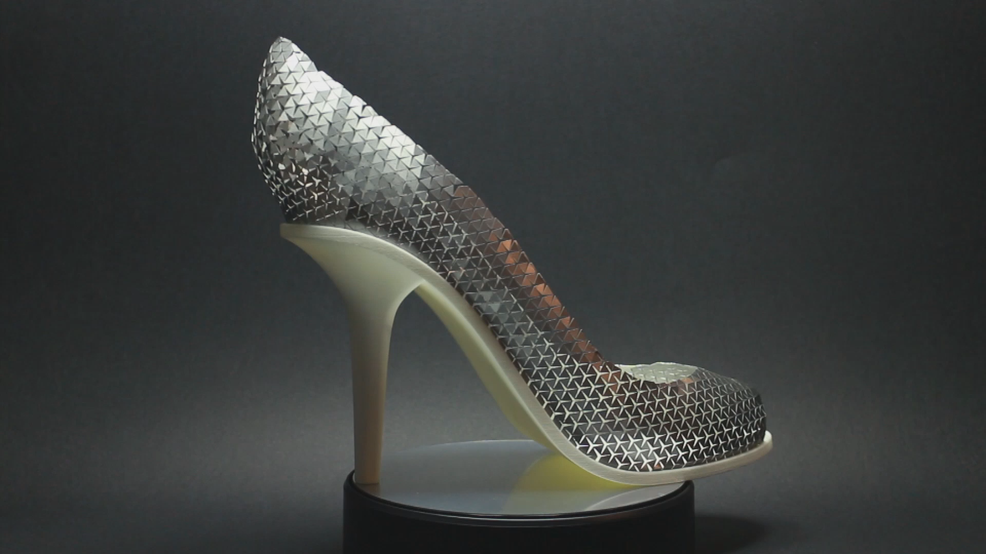 NSF Science Now 45-3D Printing; Virtual Reality