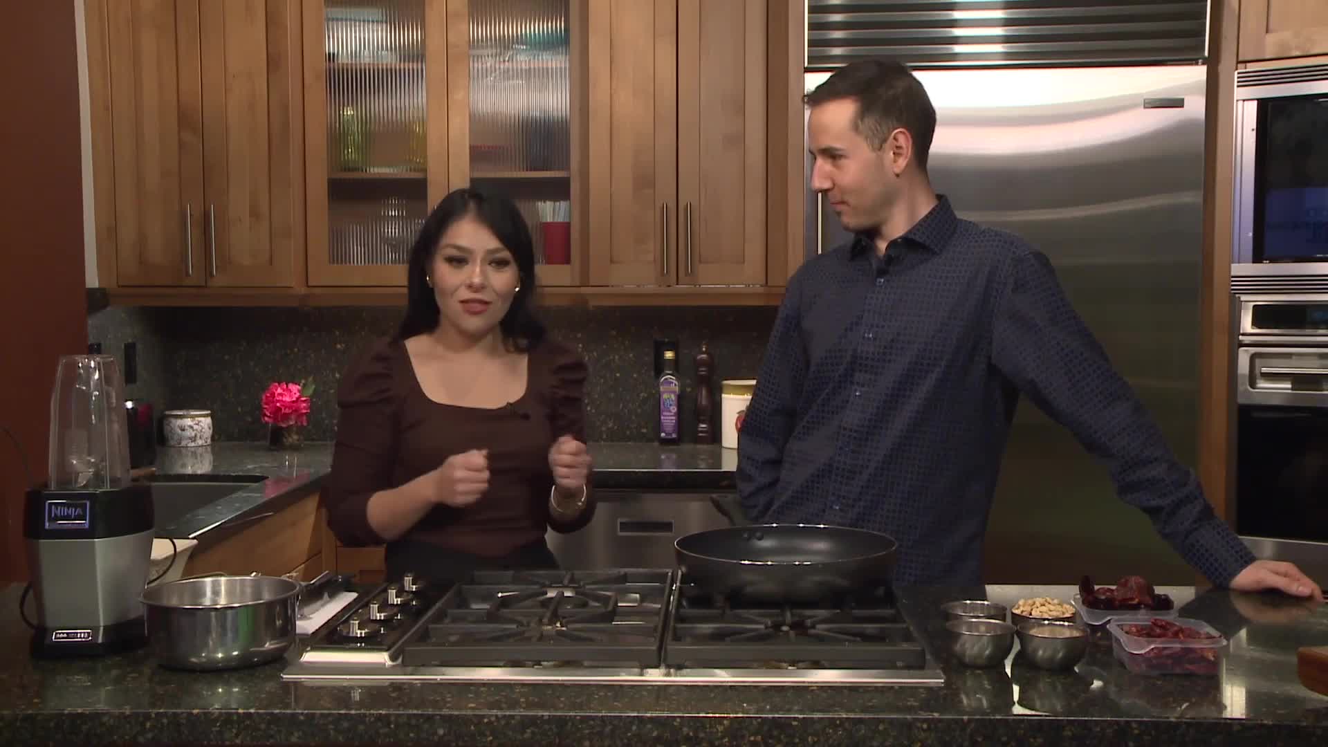 Sabores & Creaciones ep. 7