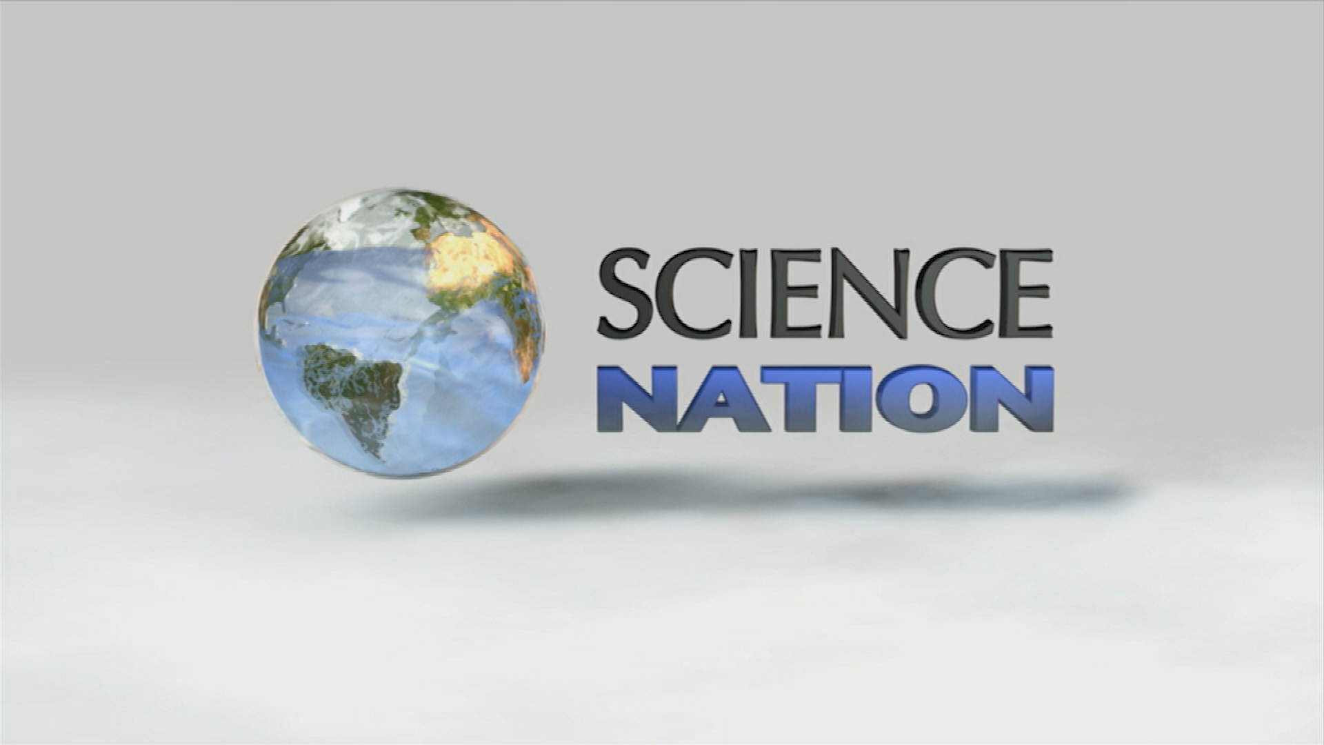 NSF Science Nation-Diverging to Survive
