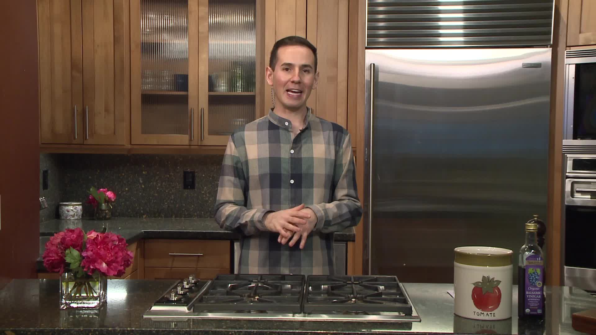 Sabores & Creaciones ep. 13