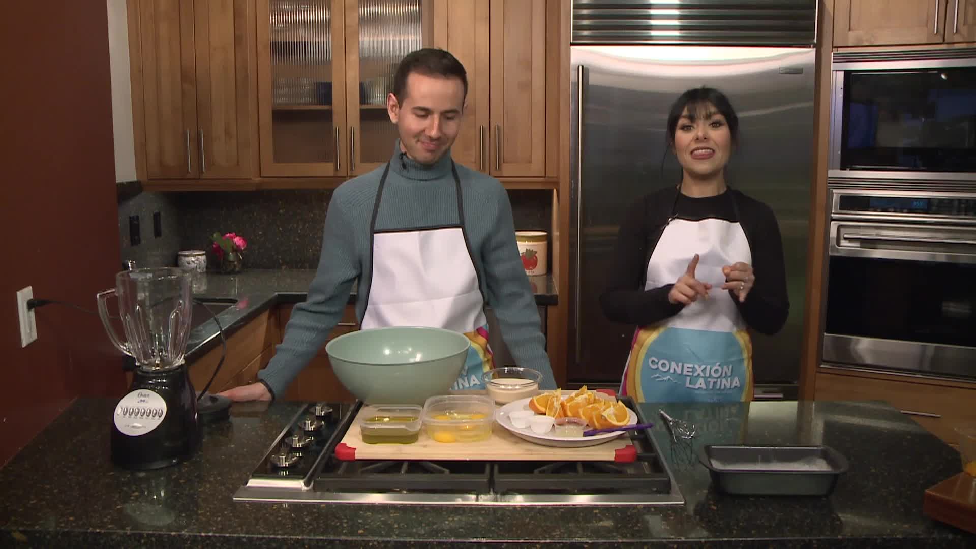 Sabores & Creaciones ep. 14