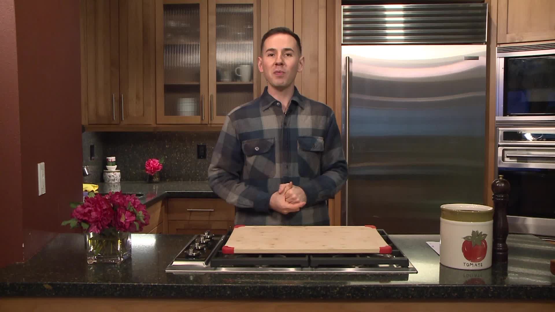 Sabores y Creaciones EP 16