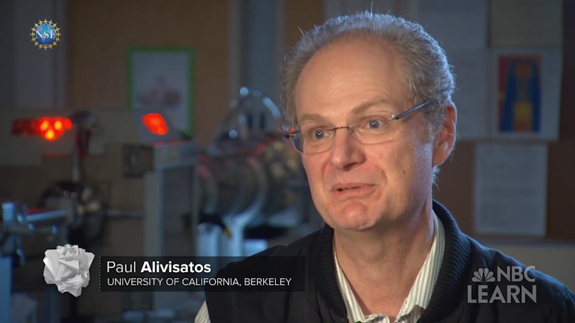 NSF Science 360 #21 (1/2 hr)-construction drones, renewable wind power, more