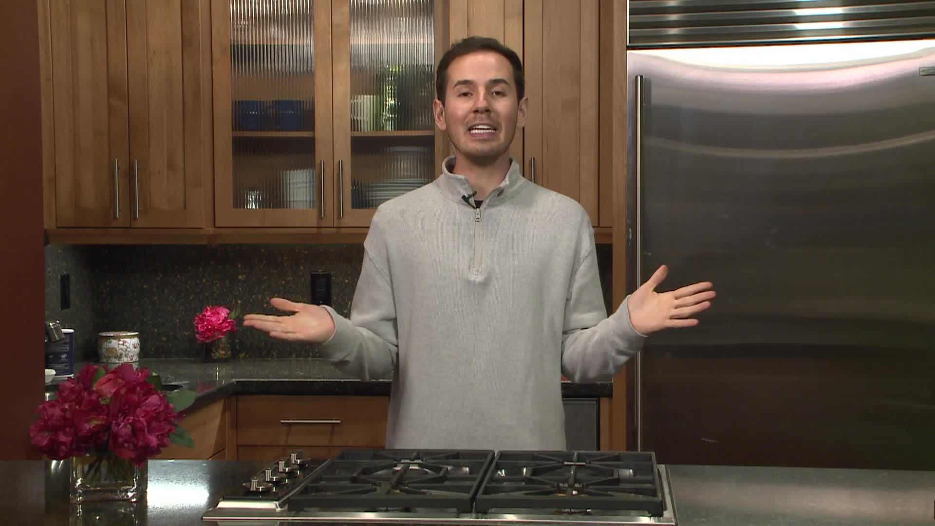 Sabores y Creaciones EP 21