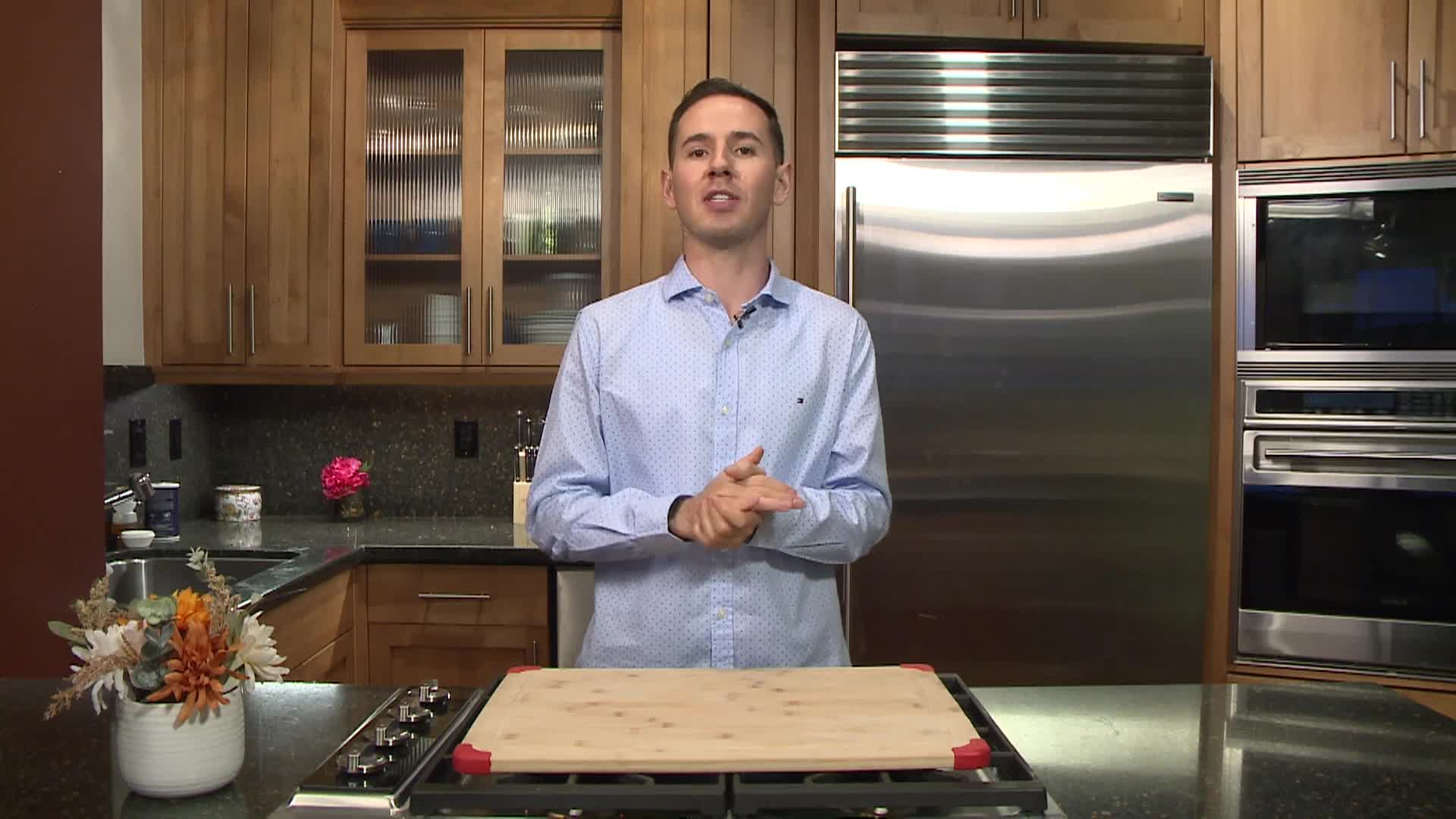 Sabores y Creaciones EP 22