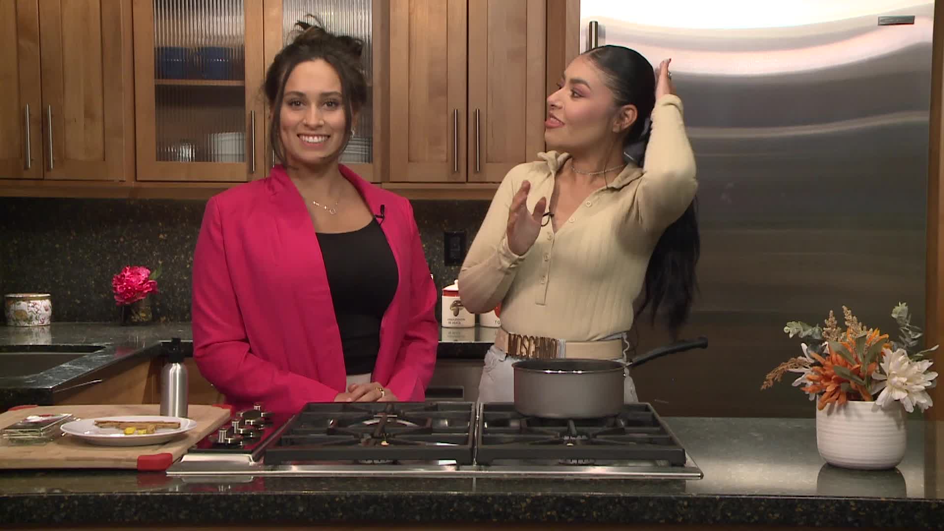 Sabores y Creaciones EP 23