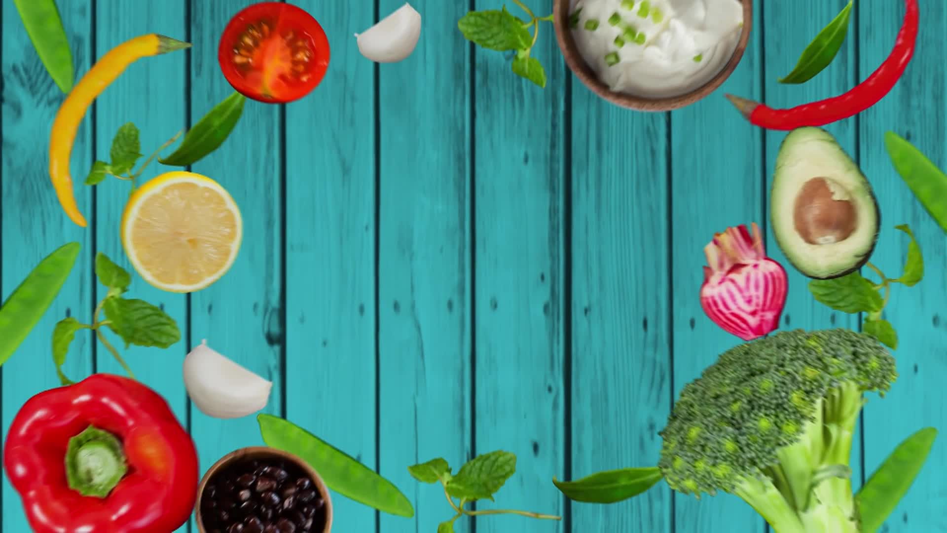 Sabores y Creaciones EP 24