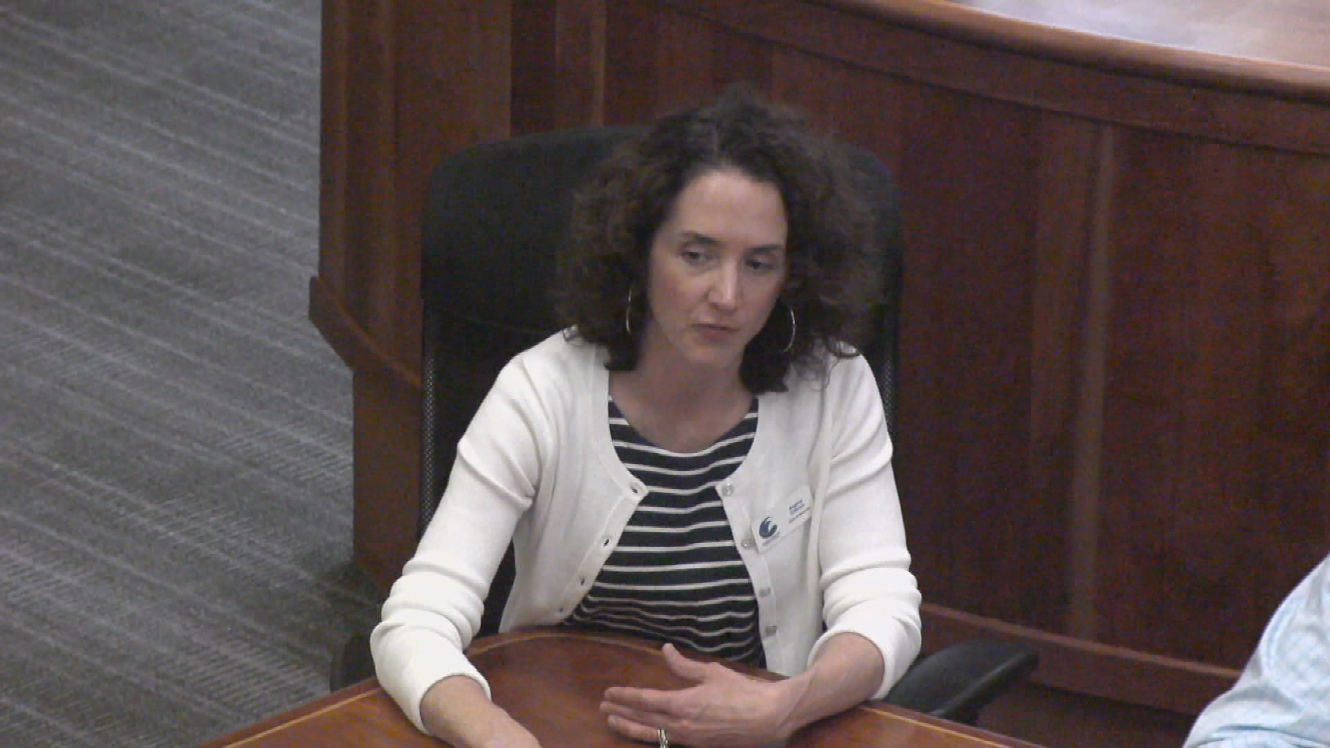 Colorado Secretary of State ERT Grant Presentation  June 4, 2018