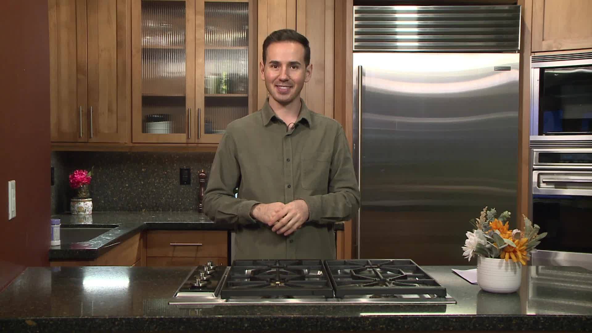 Sabores y Creaciones EP 26