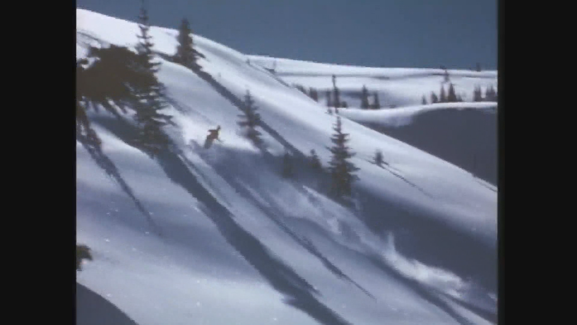 Wilderness to World Class-the Story of Vail 1962-1987
