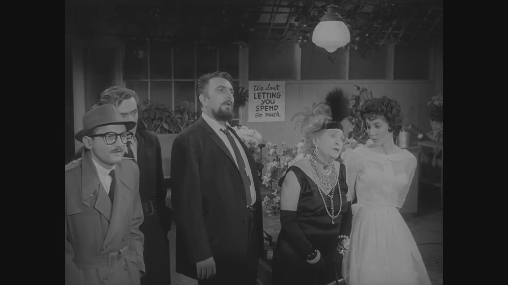 Halloween Special-Little Shop of Horrors
