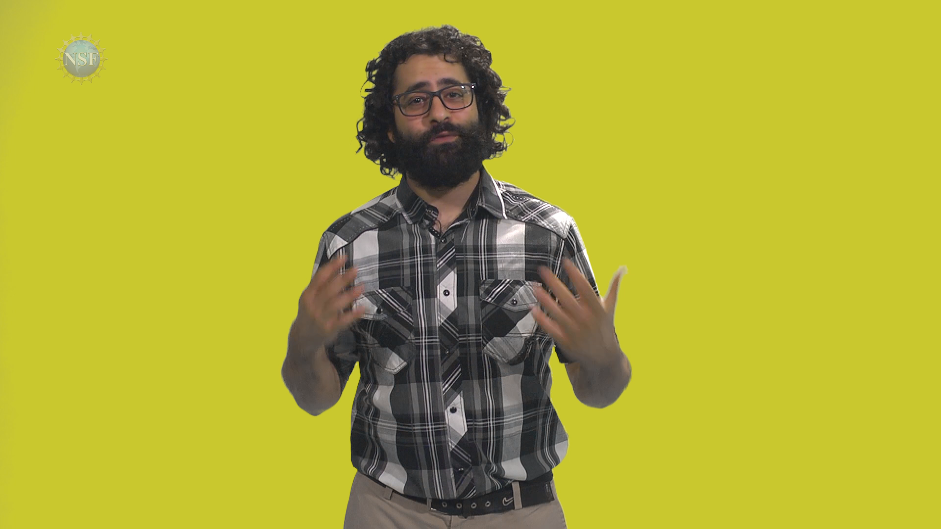 National Science Foundation - 4 Awesome Discoveries, episode 2