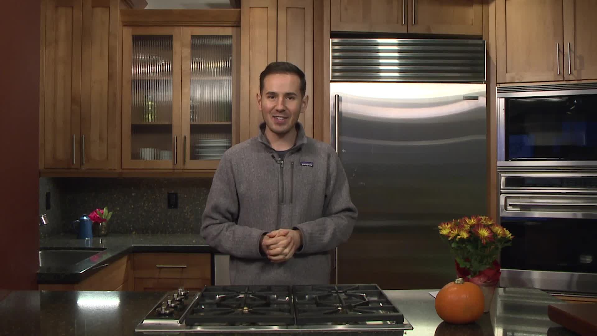 Sabores y Creaciones EP 27