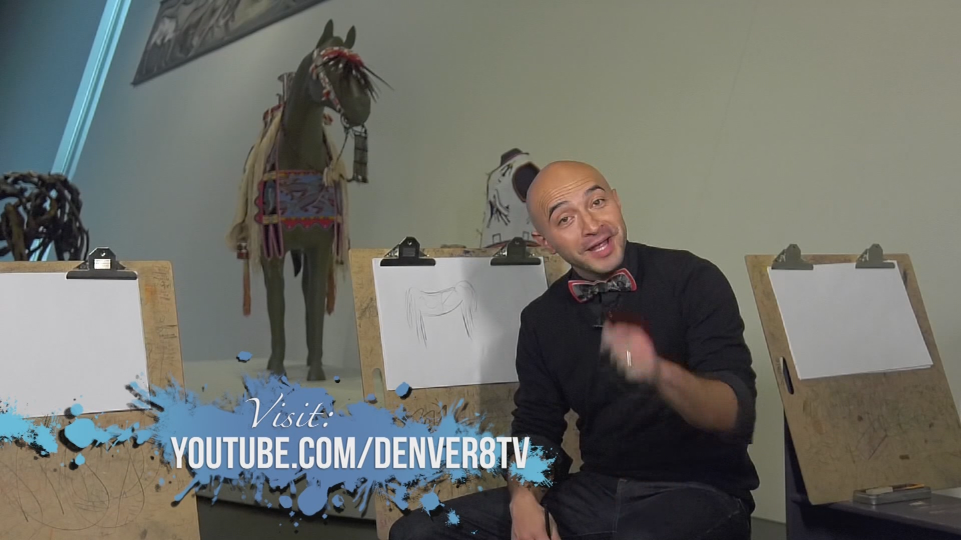 ArtScene Denver-2018 Retrospective part 2