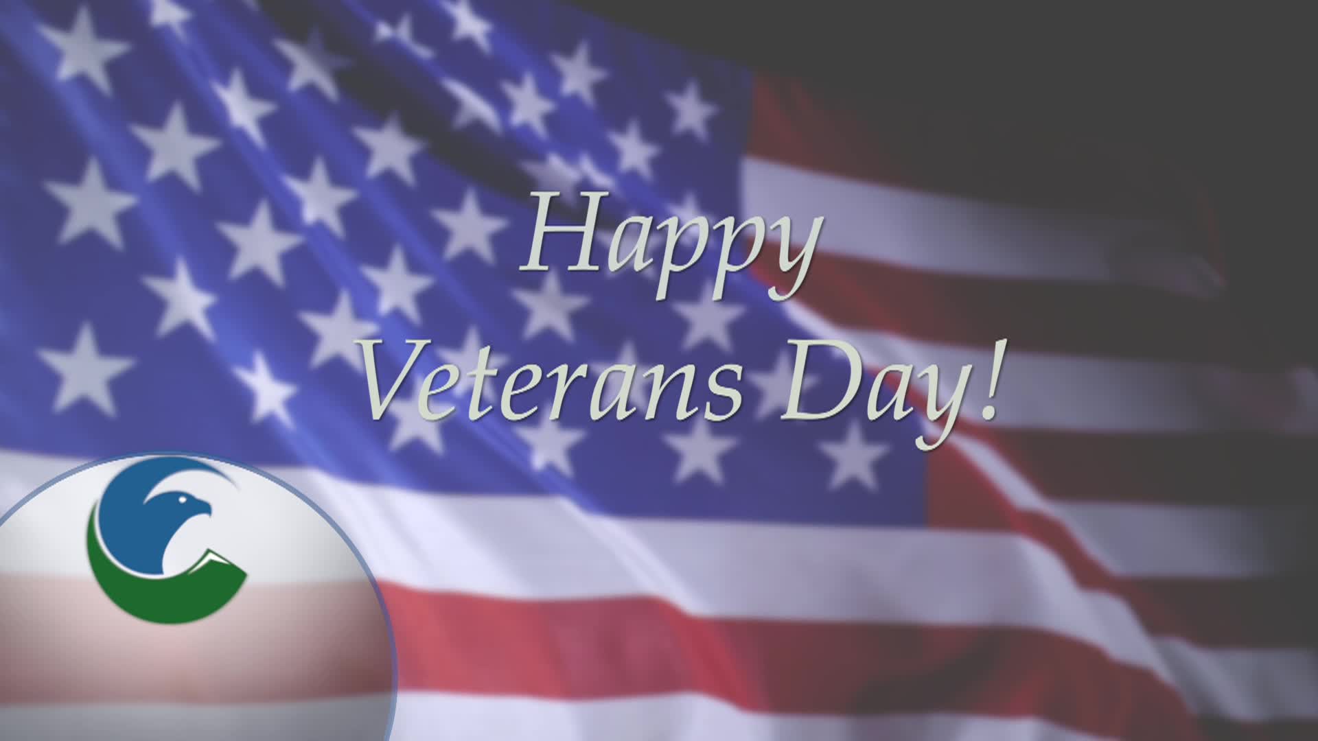 Station ID Veterans Day