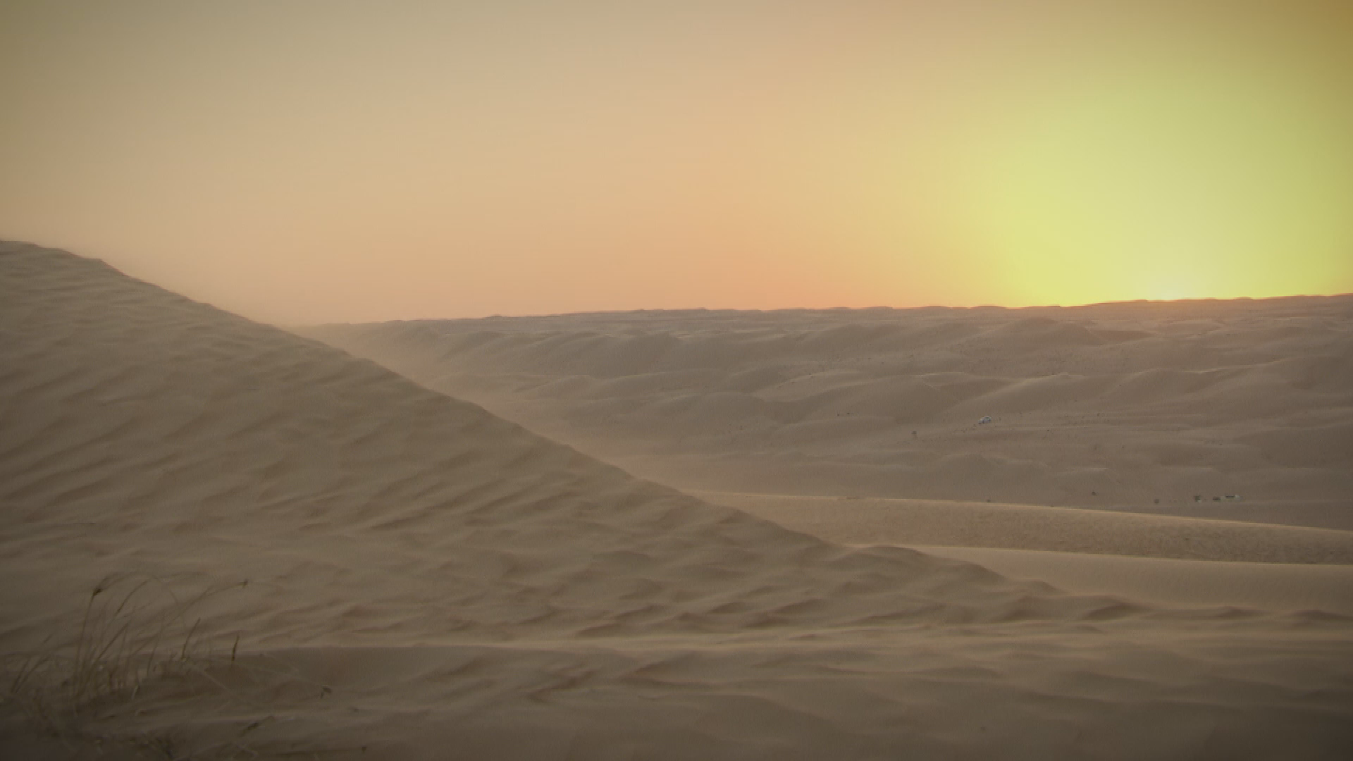 This is America & the World-Visiting Oman, a Culture of Friendship