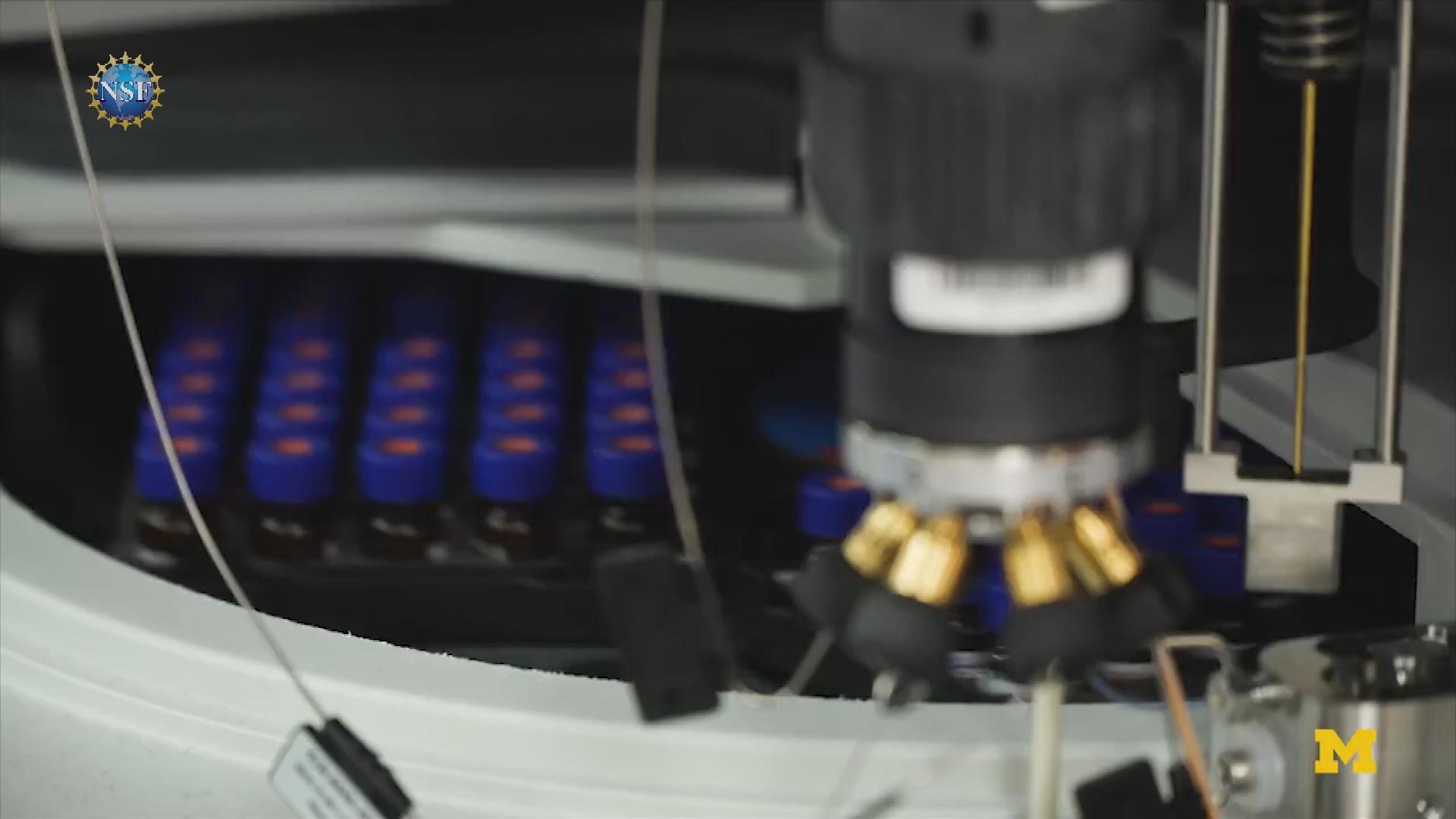 NSF Science 360 #53-Robots helping rehab, understanding the brain, more