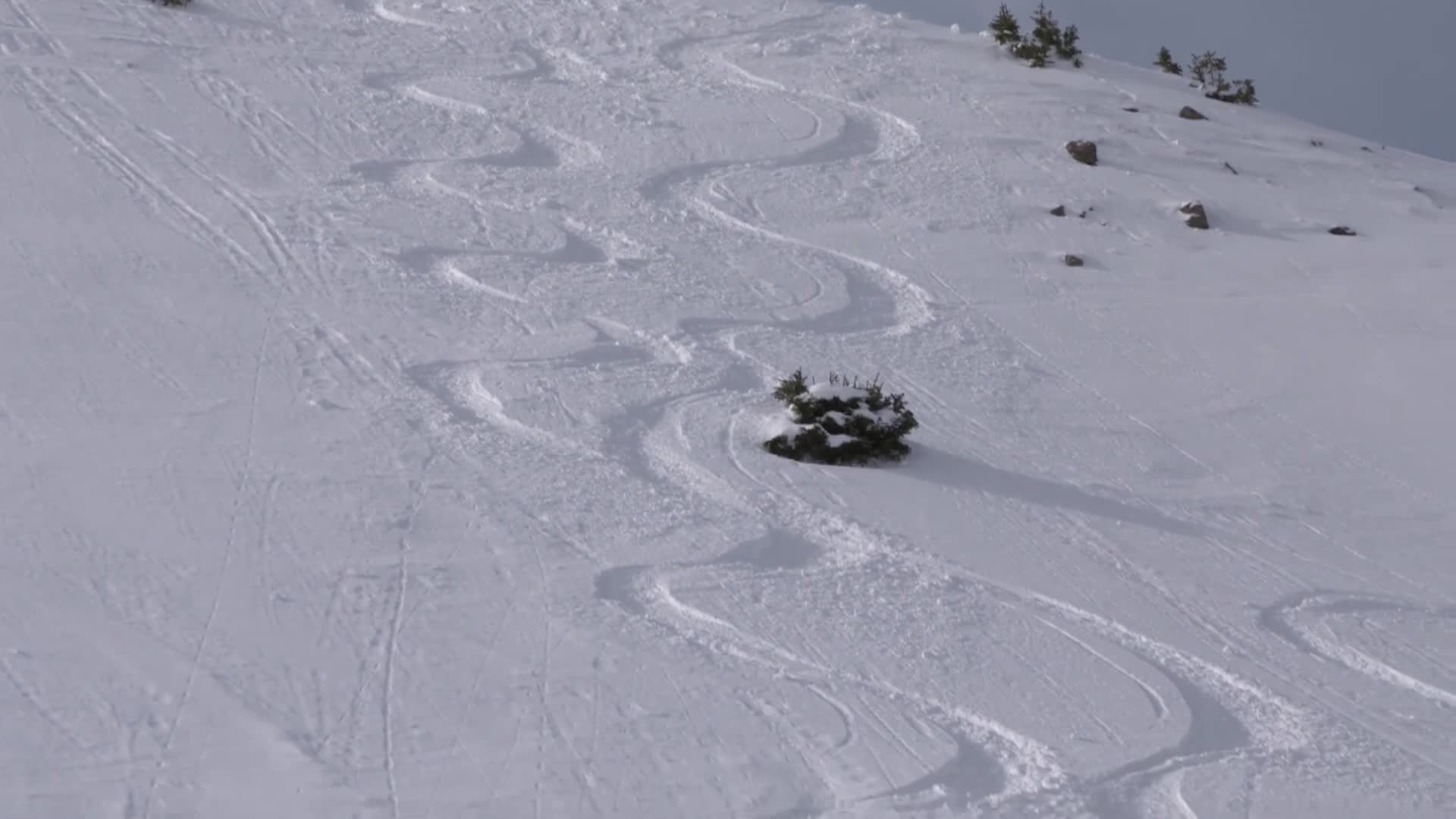PSA Skier Safety-Your Responsibility Code-NSAA