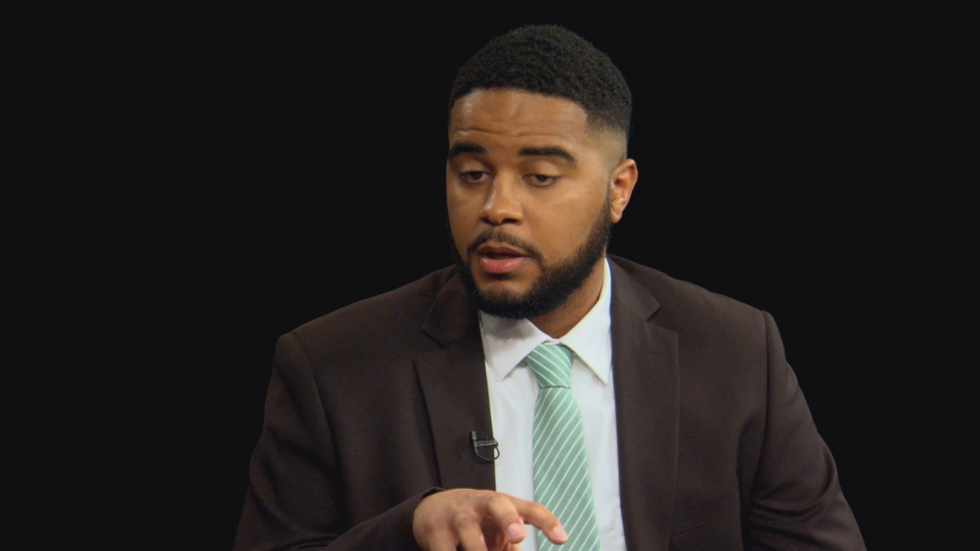 This is America & the World-The African American Experience part 2