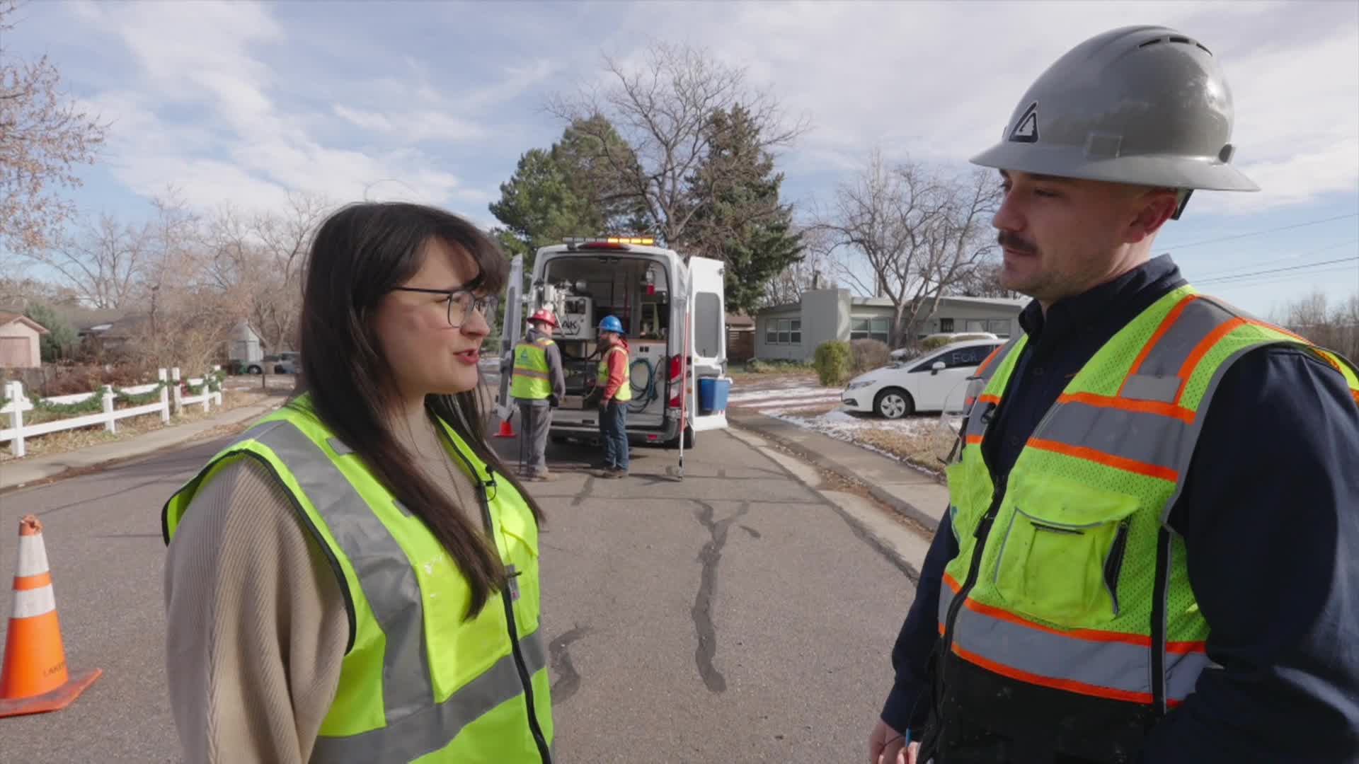 Connected Colorado - Your Tax Dollars at Work
