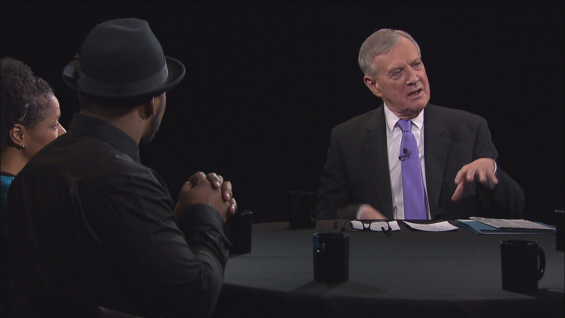 This is America & the World-Prison & Rehabilitation: Rehabilitation through the Arts
