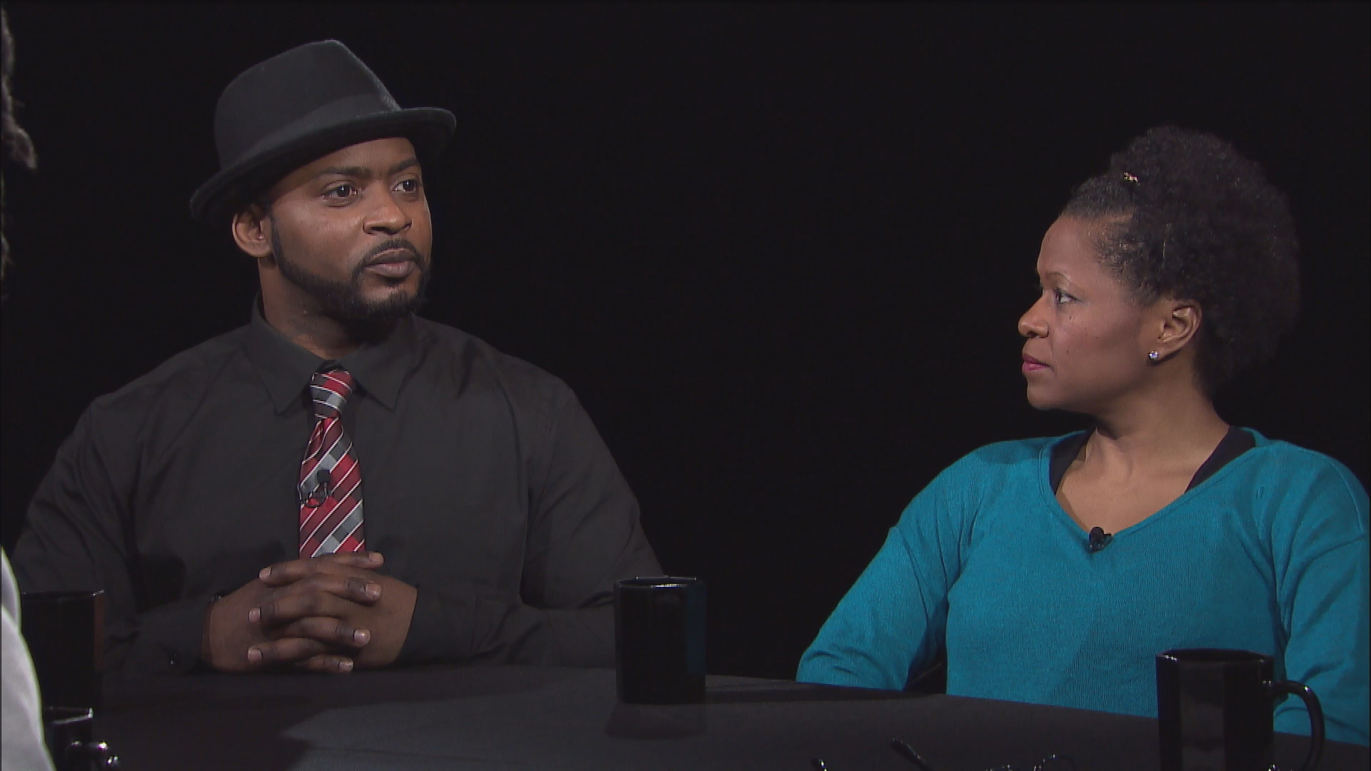 This is America & the World-Prison & Rehabilitation:Personal Stories