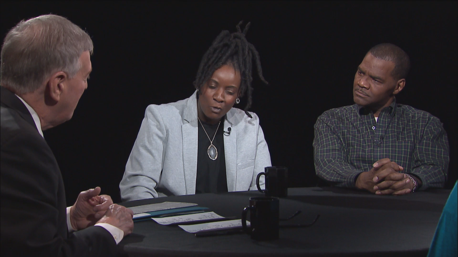 This is America & the World-Prison & Rehabilitation: Understanding Race in America