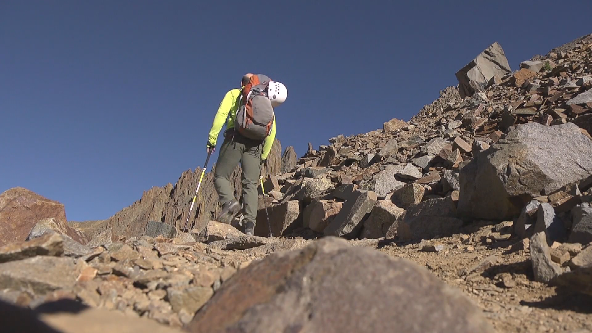 Understanding Altitude Sickness-Tips and Timelines