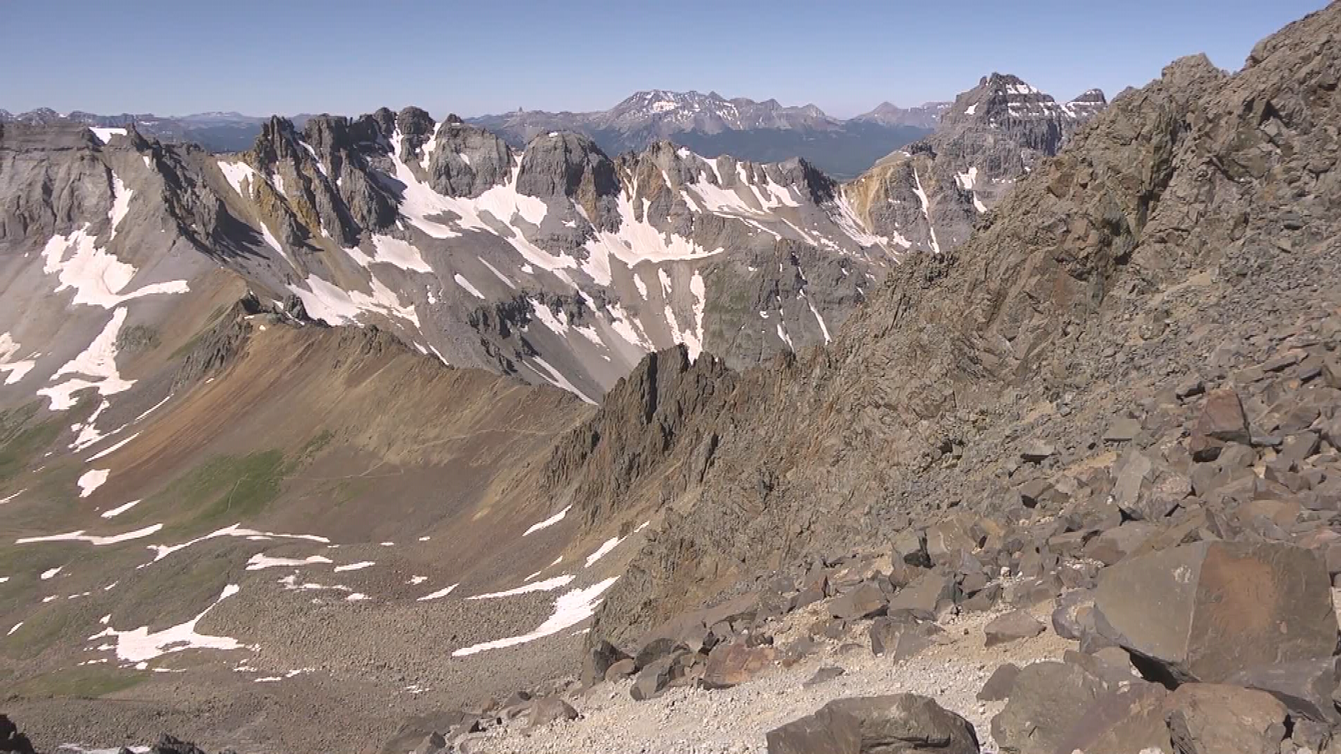 Understanding Altitude Sickness-Who is Most at Risk