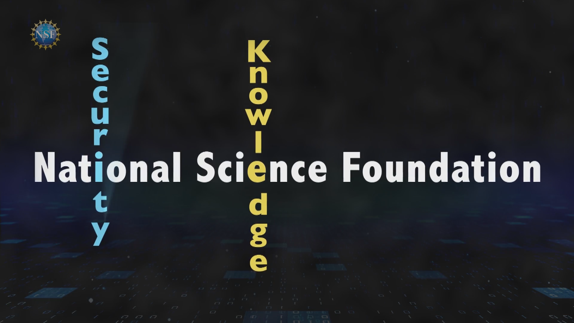 NSF Science 360 #66 (1/2 hour)-ink from algae, Pacific NW Rainforest, more!