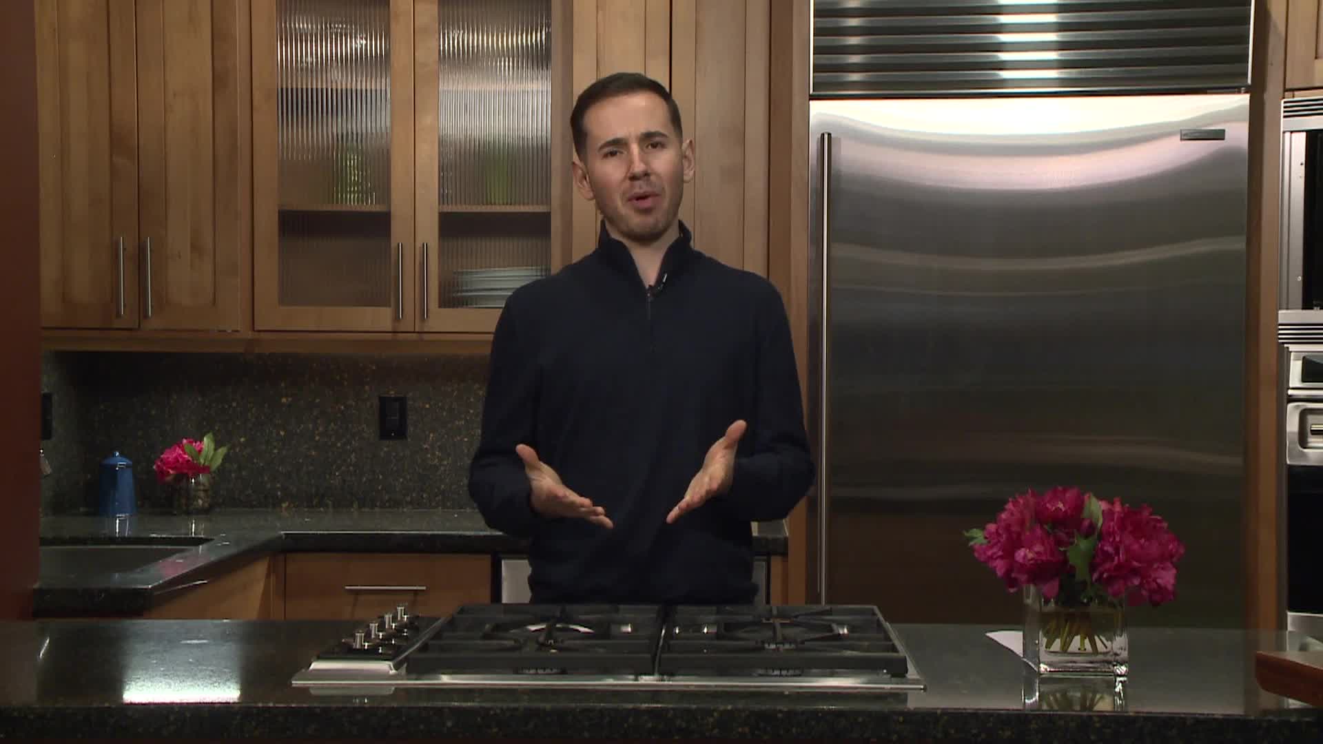 Sabores y Creaciones EP 28