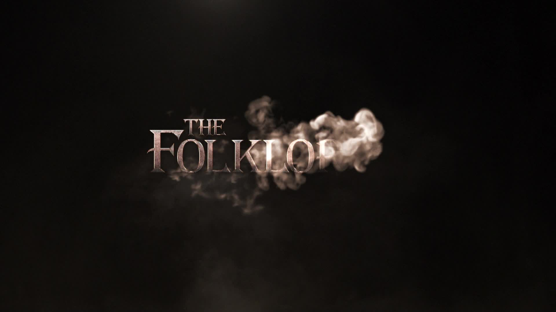 The Folklorist Ep.3-The Prince of Pirates 1716-1717