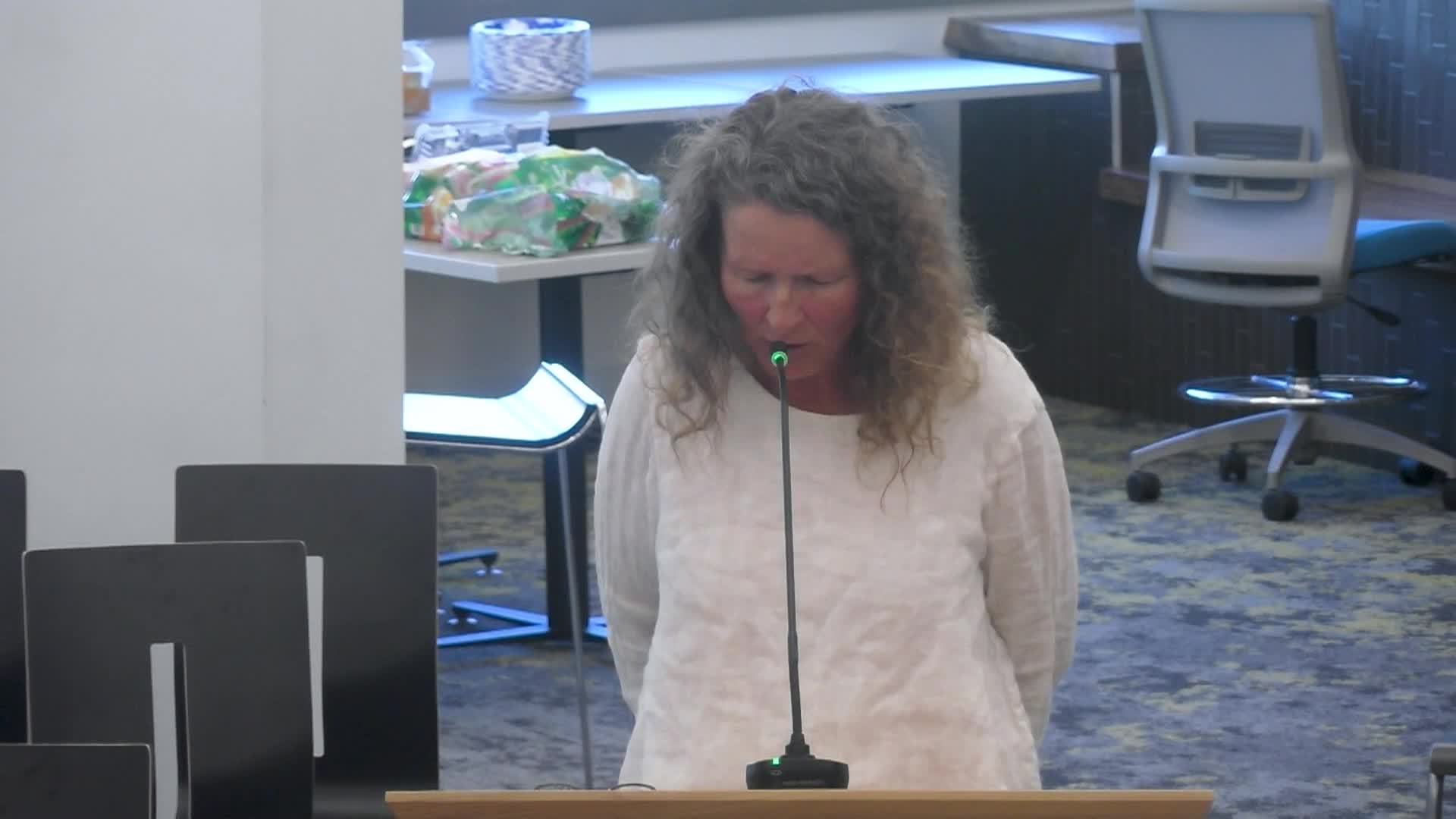 CORE Transit Board Monthly Meeting-July 09, 2025